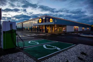 Otvorene dvije nove Lidlove trgovine