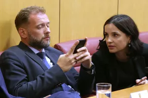 Višnja Starešina: Koga to ministar Banožić smatra jačim hrvatskim saveznikom od SAD-a?