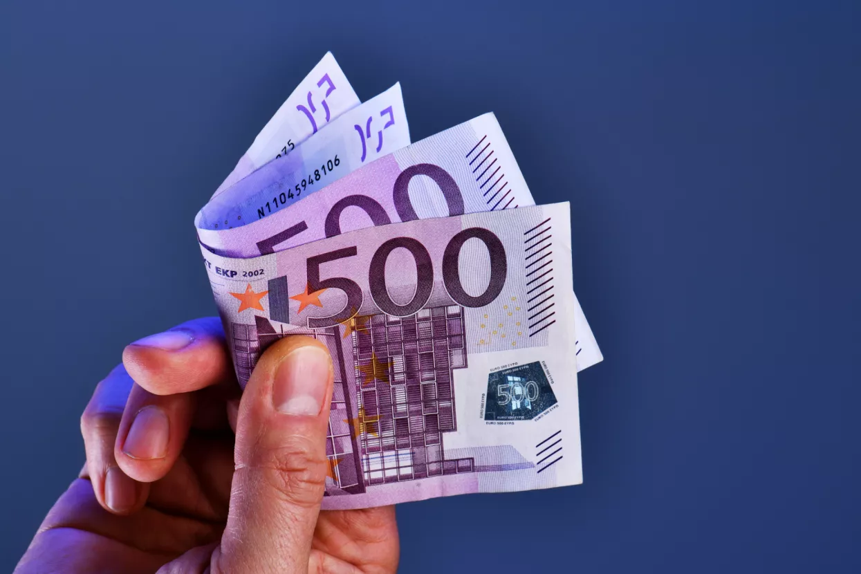 Zakon o uvođenju eura na e-Savjetovaju u siječnju