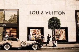 Louis Vuitton ozbiljno zakoračio na tržište pametnih satova