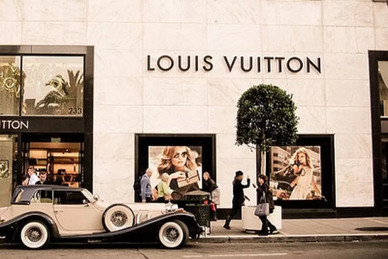 Louis Vuitton ozbiljno zakoračio na tržište pametnih satova