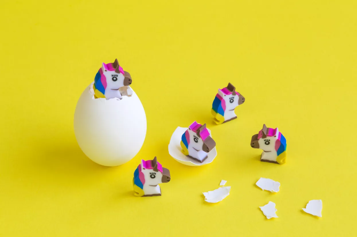 Ovo su najveći svjetski startupi i najbolji jednorozi u 2021.