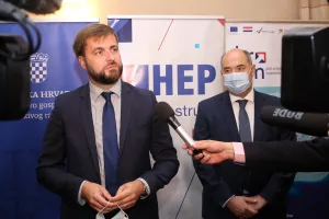 Vlada odobrila HEP-u dva kredita od 1,31 milijarde kuna