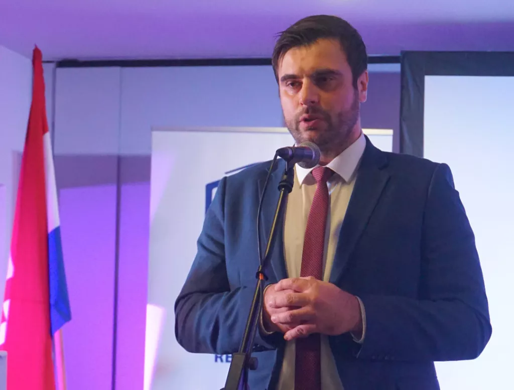 &Scaron;kola budućnosti &ndash; Tehnička &scaron;kola Sisak postaje regionalni centar kompetentnosti u sektoru elektrotehnike i računalstva