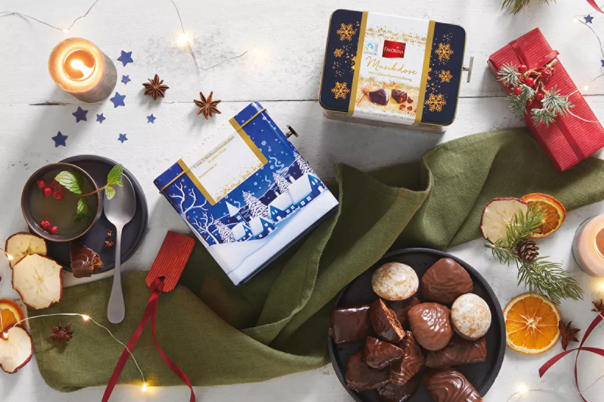 Fairtrade kakao program - Favorina čokolade iz Lidla koje poštuju ljudska prava