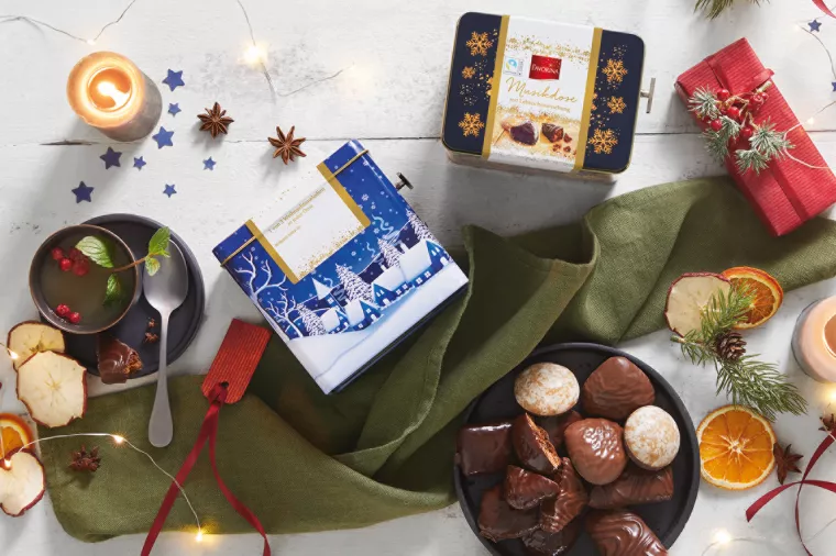 Fairtrade kakao program - Favorina čokolade iz Lidla koje poštuju ljudska prava