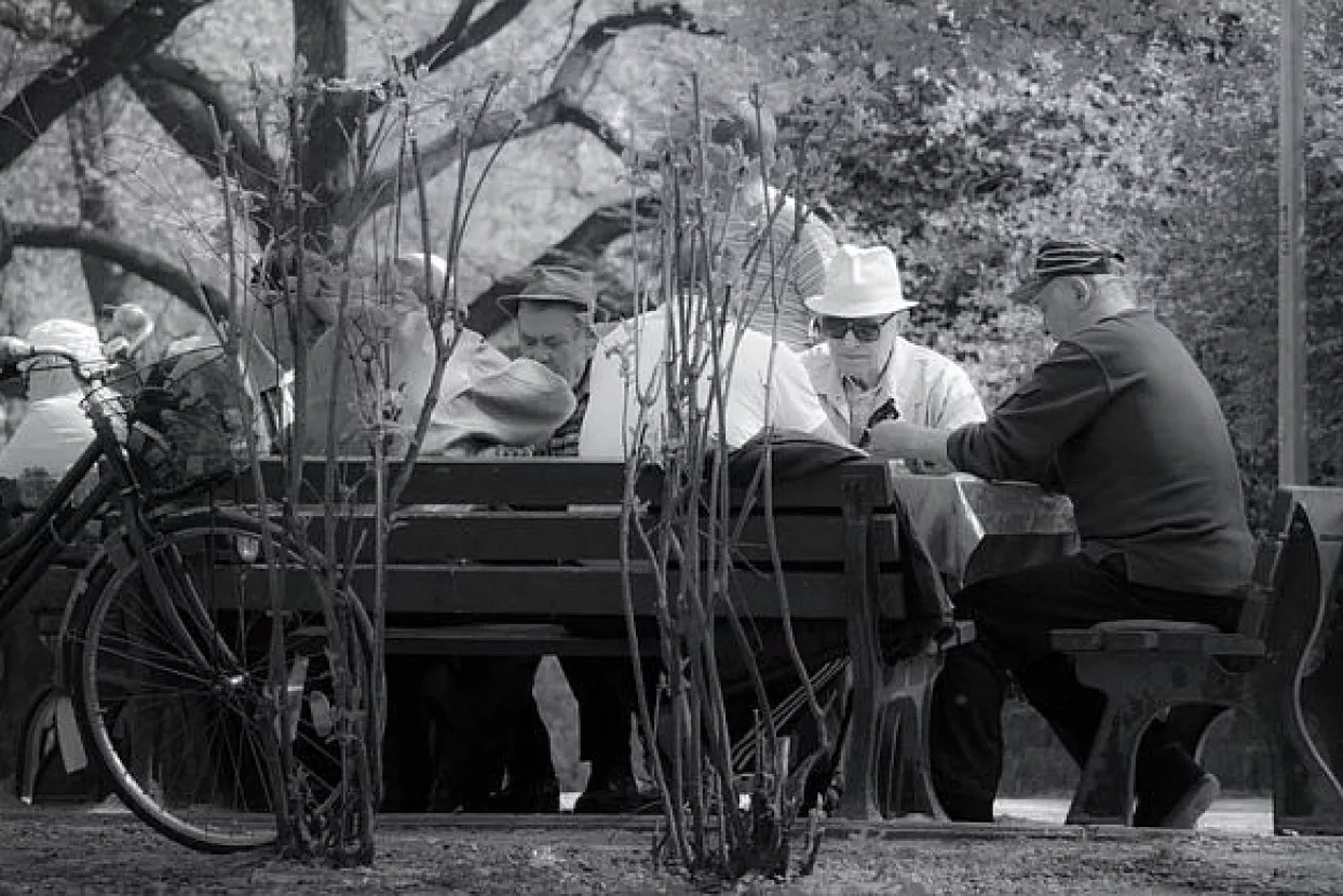 Andrej Grubišić: Što sve treba promijeniti u mirovinskom sustavu