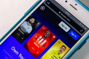 Navijači svjetskih nogovometnih klubova potrošili su više od 350 milijuna dolara na navijačke tokene