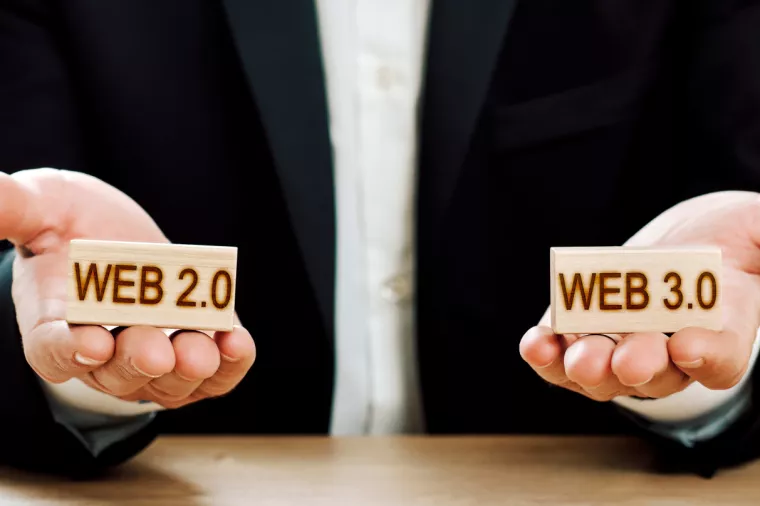 Realizacija futurističkog koncepta Weba 3 mogla bi ugroziti moć tehnoloških divova