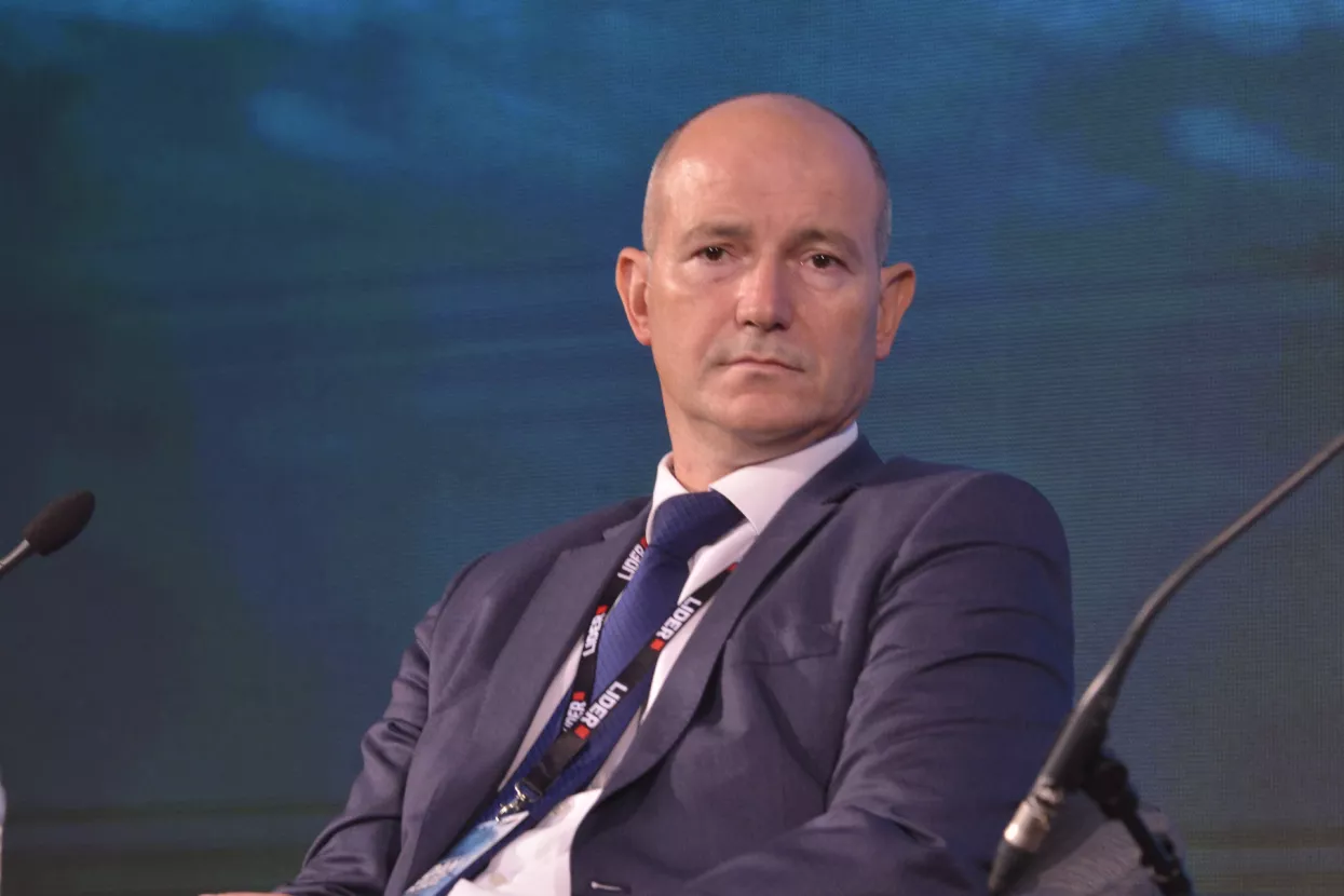 Mihael Furjan, predsjednik Uprave Plive: Vidimo nastavak trenda rasta izvoza