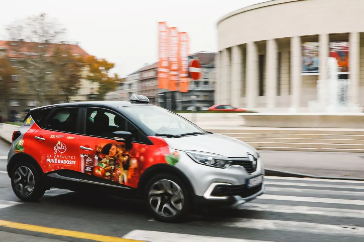 Hrvatski startup prepoznat internacionalno: marketinška tvrtka Flaster probija se na tržište Češke, Slovenije i Slovačke