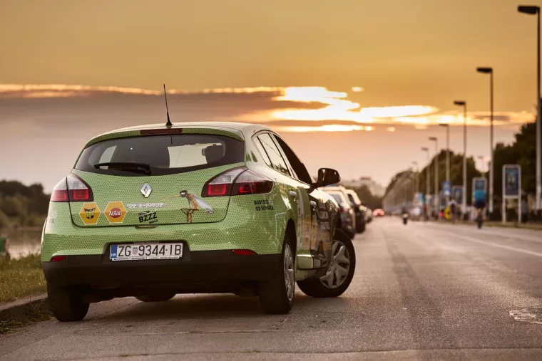 Hrvatski startup prepoznat internacionalno: marketinška tvrtka Flaster probija se na tržište Češke, Slovenije i Slovačke