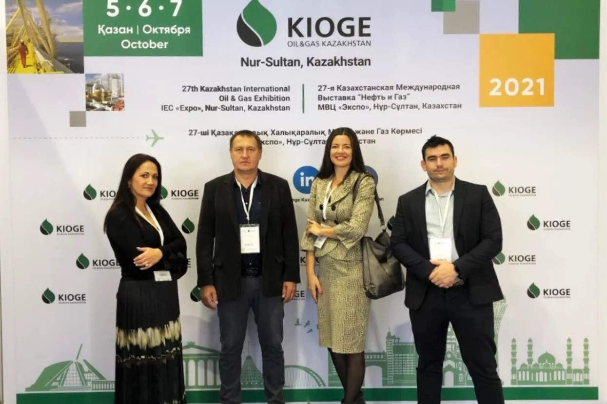 AYMO: Inovativan domaći softver za industriju nafte i plina