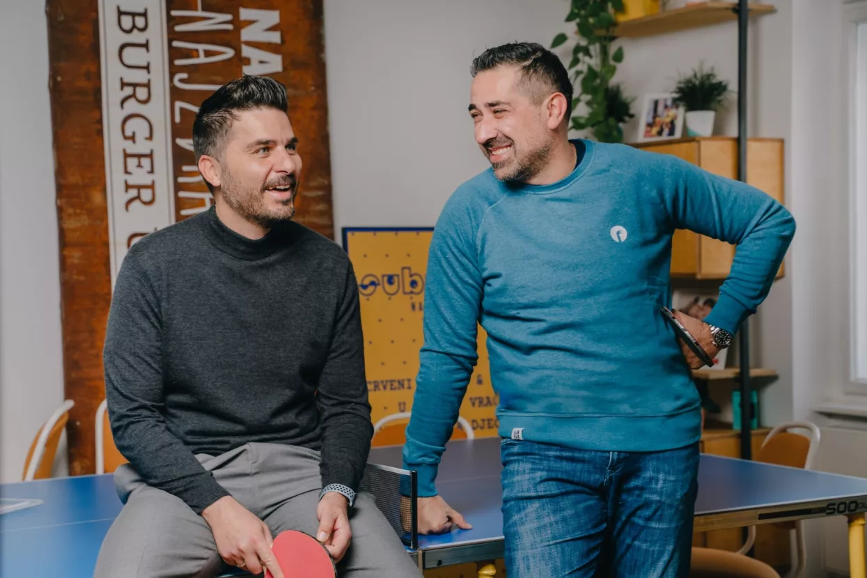 Najpoznatiji hrvatski lanac burgera širi se na europsko tržište