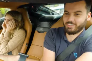 Mate Rimac u dokumentarcu CNBC-a o nezaustavljivim poduzetnicima