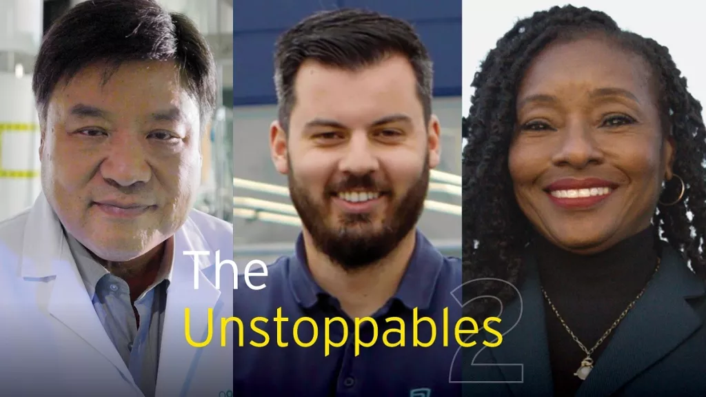 Mate Rimac u dokumentarcu CNBC-a o nezaustavljivim poduzetnicima