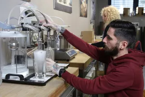 Tvrtka Duh u boci širi proizvodnju Old Pilot&rsquo;sa novcem iz EU fondova