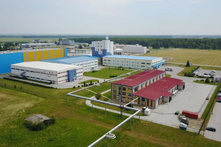 Usvojen trogodi&scaron;nji plan poslovanja Grupe Podravka za 2022. do 2024.