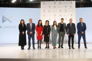 MK Group izvojila 700.000 eura za novčane subvencije novim roditeljima u grupaciji