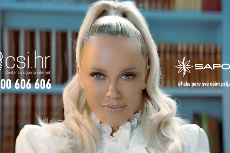 Prljavština koju ni najbolji deterdžent ne može oprati: Faks pere sve osim prljavih riječi