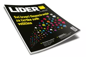 U novom broju saznajte sve o izvorima financiranja za rast i razvoj