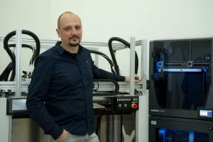 Nikola Blažević je u početku samo želio vidjeti zna li zaraditi novac, a sad kreće u izvoz svoja dva brenda