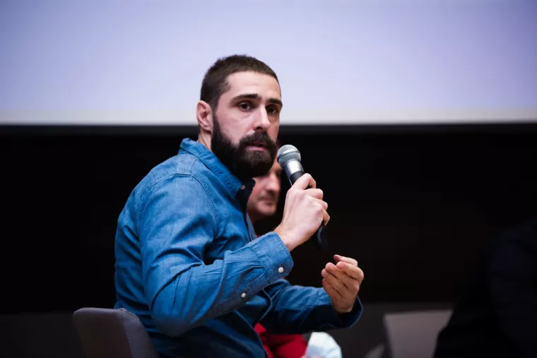 Mato Njavro: Gdje god živjeli u svijetu, nekako ste povezani s Azijom. Ono što se tamo događa osjeti cijeli svijet