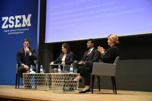 Mato Njavro: Gdje god živjeli u svijetu, nekako ste povezani s Azijom. Ono što se tamo događa osjeti cijeli svijet