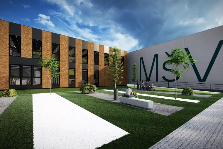 Medicinska škola Varaždin bit će najsuvremenija u Hrvatskoj