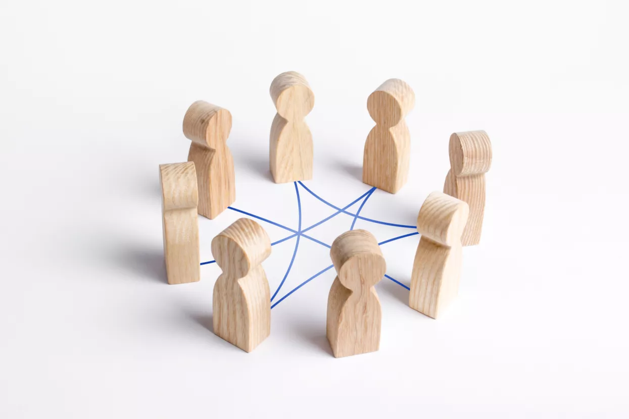 Imatelj poslovnog udjela. Moguće je imati ispravu o vlasništvu udjela, a ne biti njegov stvarni imatelj