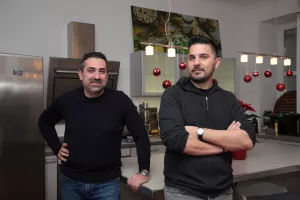 Na strana se tržišta kreće tek kada doma postavite procese