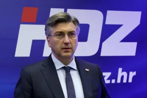 Miodrag Šajatović: Što ne smije premijer Plenković, morao bi Plenković šef HDZ-a