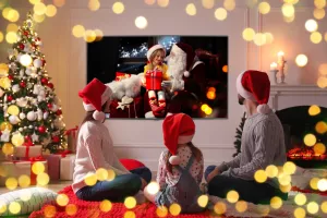 Što gledati tijekom zimskih praznika: savršeni filmovi za cijelu obitelj