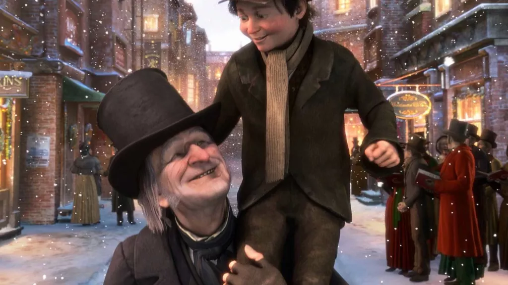 Što gledati tijekom zimskih praznika: savršeni filmovi za cijelu obitelj