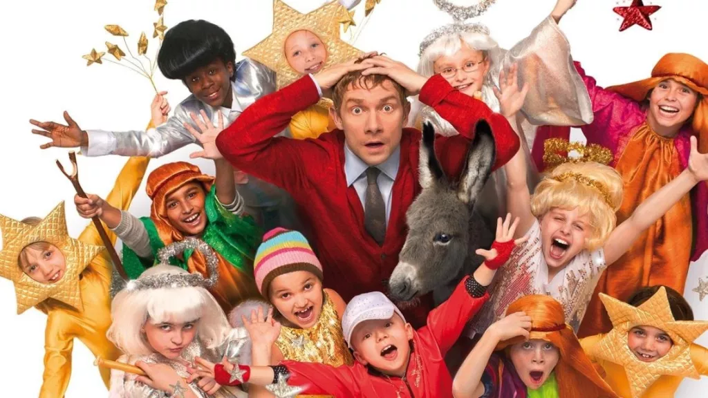 Što gledati tijekom zimskih praznika: savršeni filmovi za cijelu obitelj