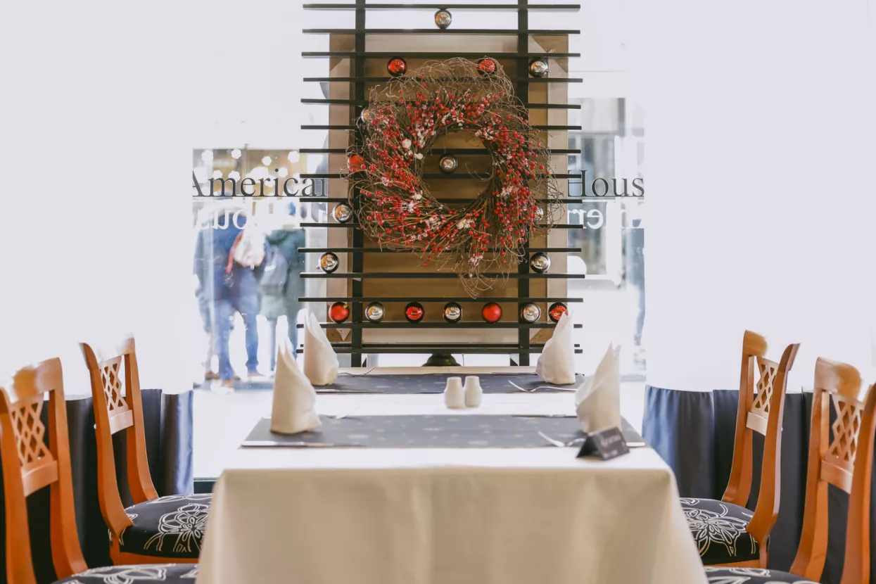 Božićna bajka u srcu Zagreba