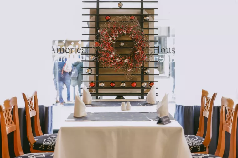 Božićna bajka u srcu Zagreba