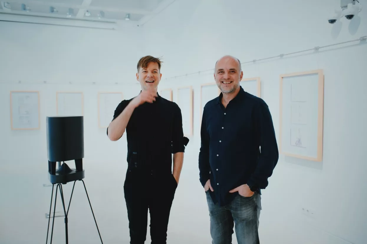 Tajni dokumenti Brukete i Žinića u Oris kući arhitekture