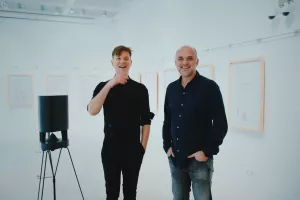 Tajni dokumenti Brukete i Žinića u Oris kući arhitekture