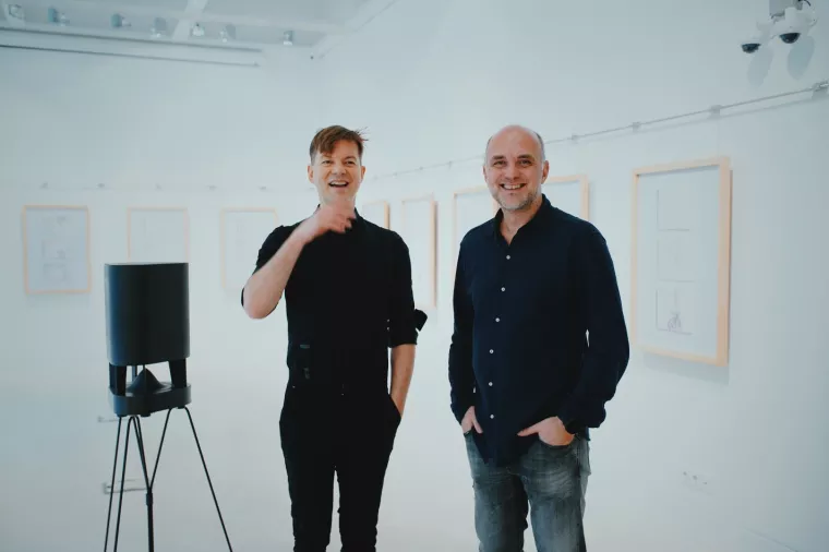 Tajni dokumenti Brukete i Žinića u Oris kući arhitekture