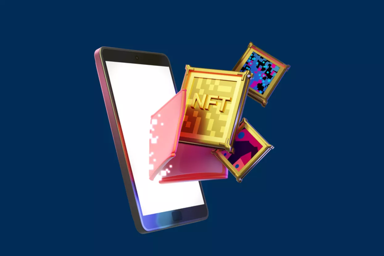 Adidas na prvoj NFT kolekciji uprihodio 23,4 milijuna dolara