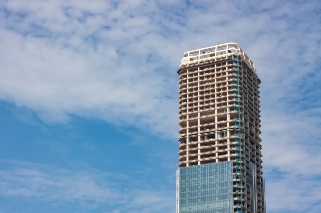 Kineska nekretninska tvrtka Kaisa angažira vanjske suradnike za pomoć s dugovima