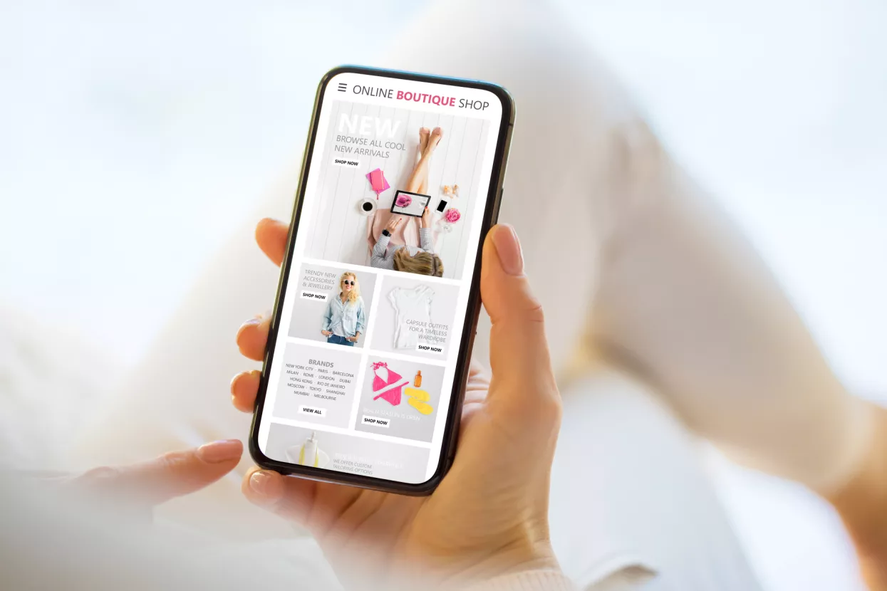 Najveći trendovi u online trgovini za 2022.