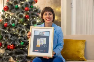 Finale društveno odgovornog projekta Startaj Hrvatska: Nutty BARice su HIT proizvod 2021.