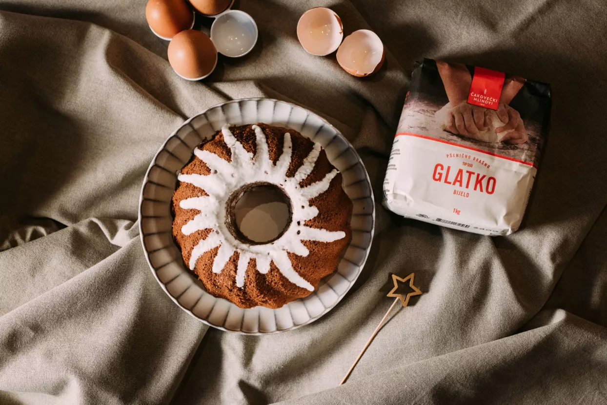 Brašna Čakovečkih mlinova u novu godinu ulaze u novoj ambalaži