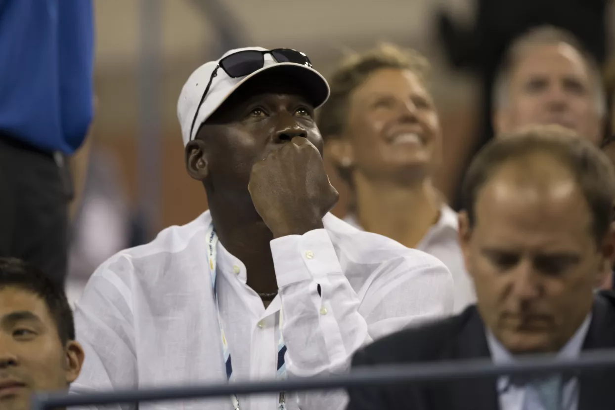 Platformom za spajanje sportaša i fanova Michael i Jeffrey Jordan žele u svijet blockchain i Web 3.0 tehnologije