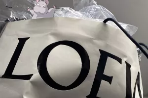 Španjolski Loewe i japanski Studio Ghibli lansirali zajedničku kolekciju