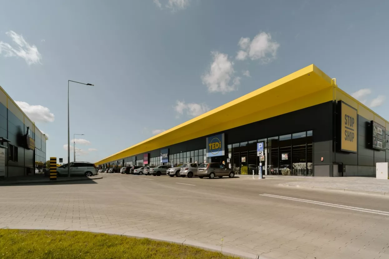 IMMOFINANZ širi prisutnost u Hrvatskoj svojim STOP SHOP brendom maloprodajnih parkova