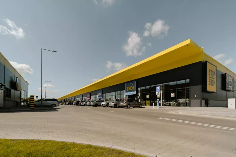 IMMOFINANZ širi prisutnost u Hrvatskoj svojim STOP SHOP brendom maloprodajnih parkova