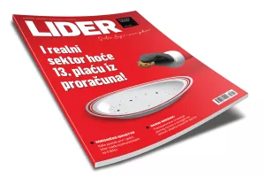 U novom broju doznajte kako postati prvi i jedini izbor među konkurencijom na tržištu